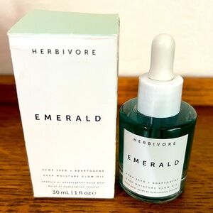 HERBIVORE EMERALD GLOW OIL